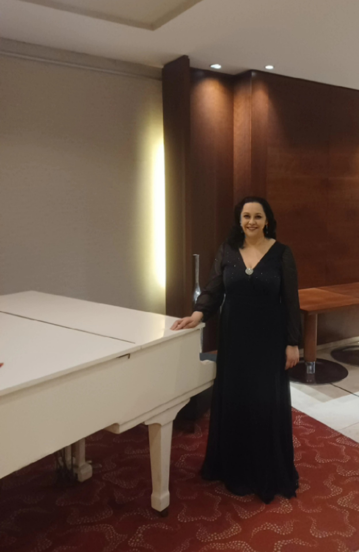 Crowne Plaza, Bratislava 2024