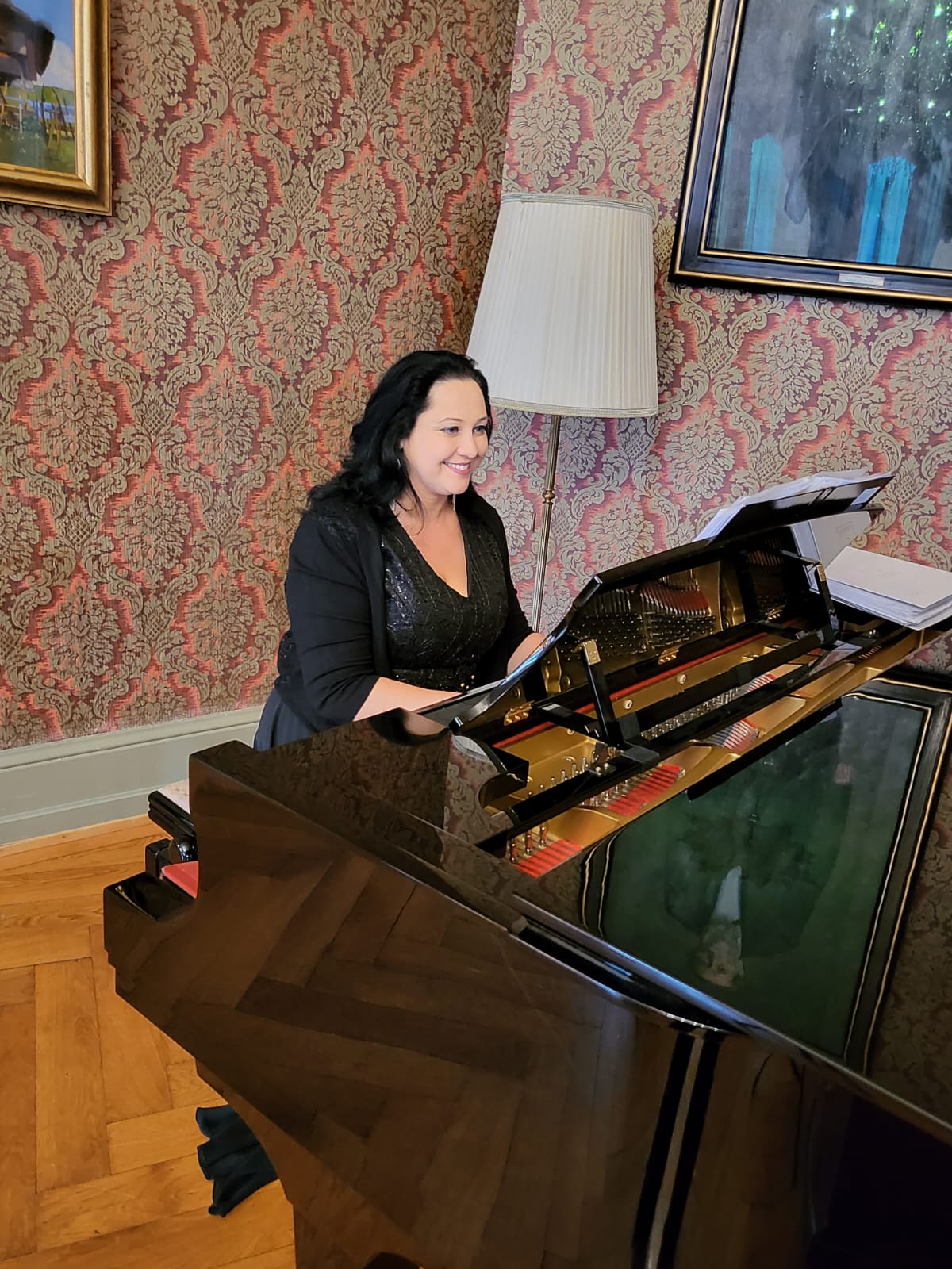 Giessbach, Switzerland 2022