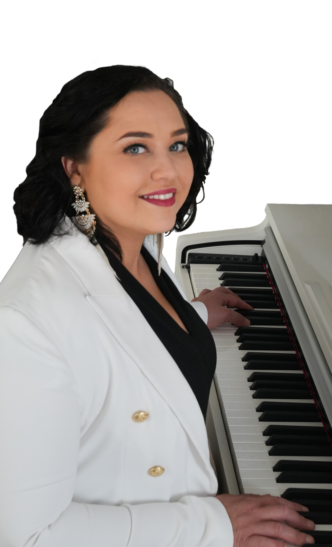 Melinda Dvořáková