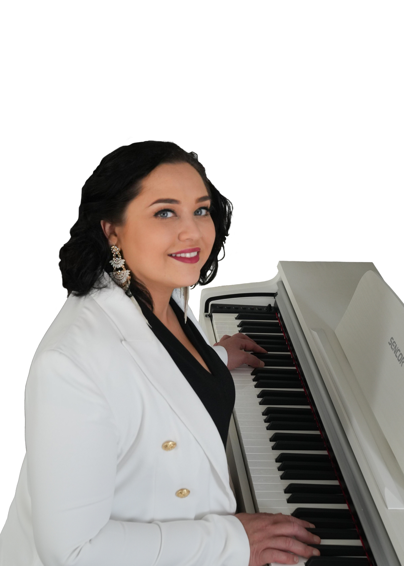 Melinda Dvořáková