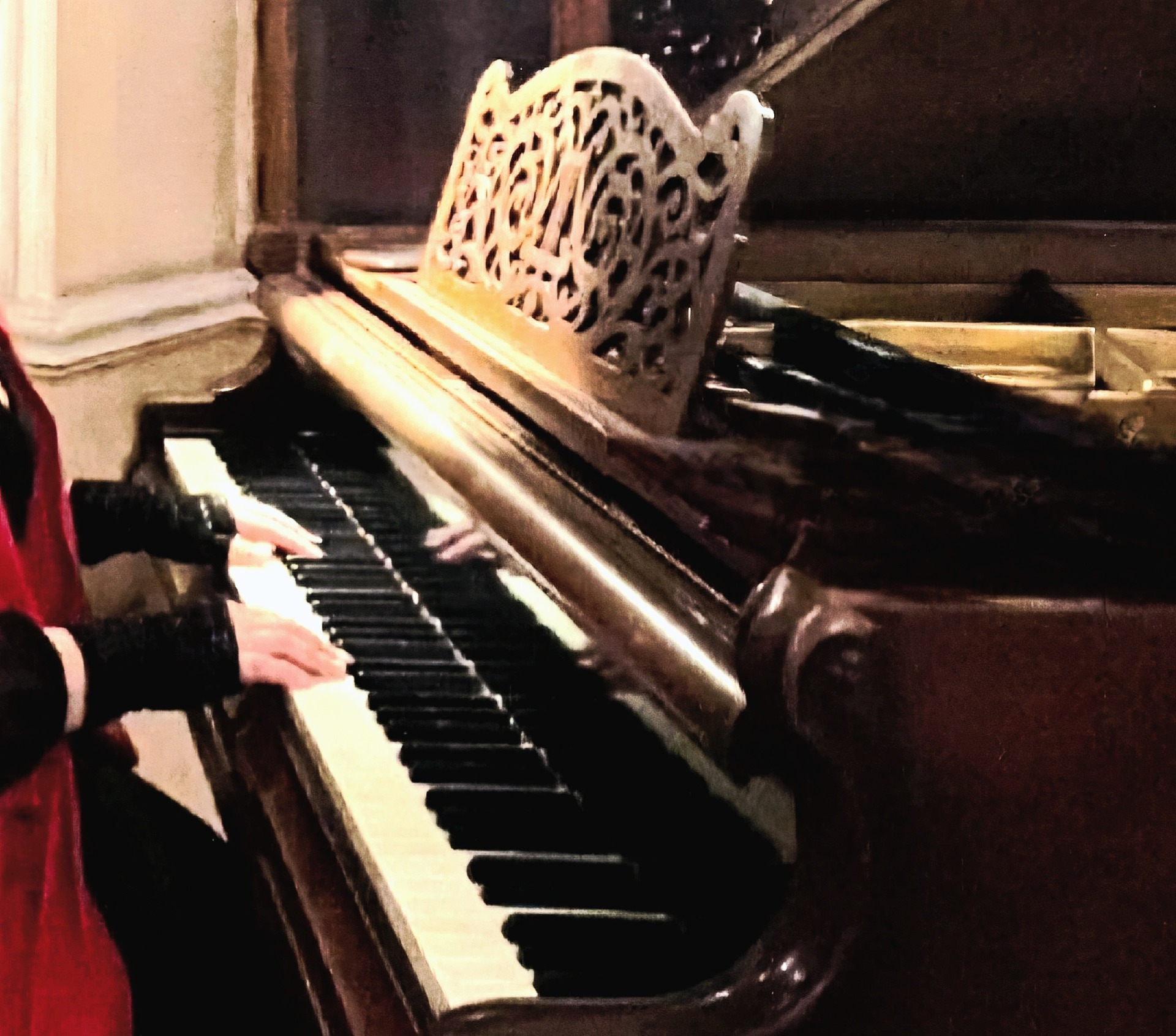 Melinda Dvořáková