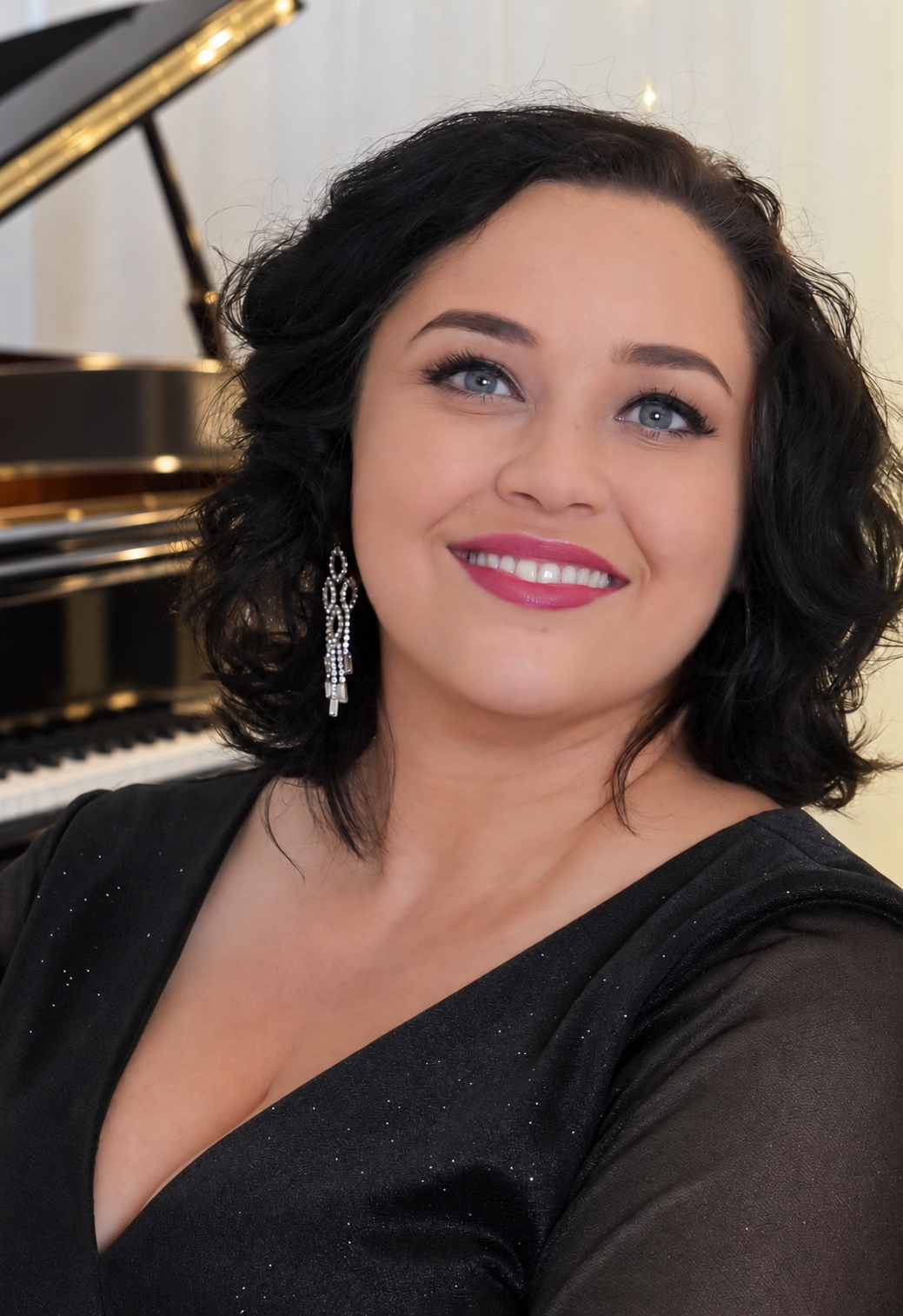 Melinda Dvořáková